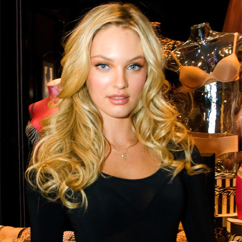 Candice Swanepoel