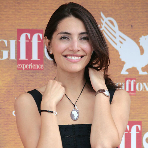 Caterina Murino