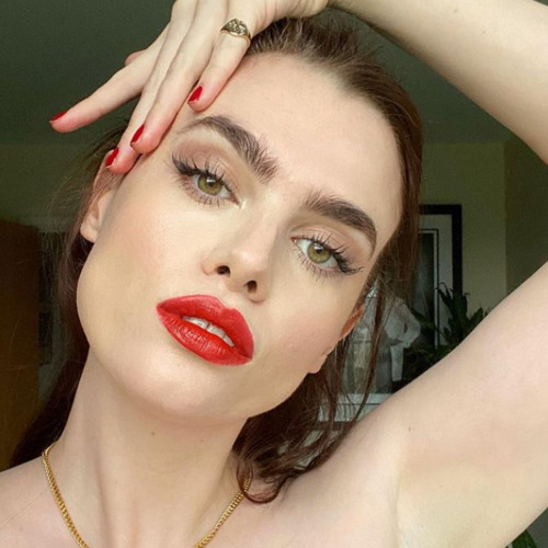Charli Howard