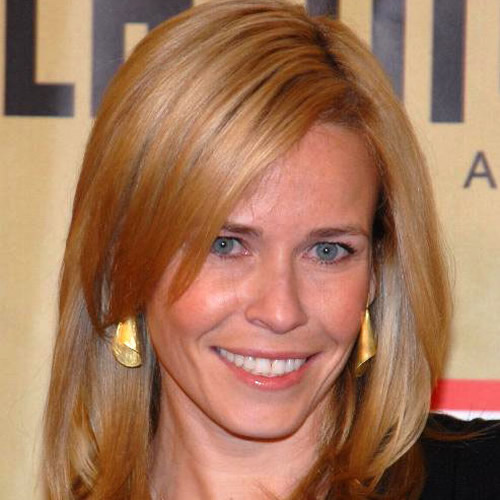 Chelsea Handler
