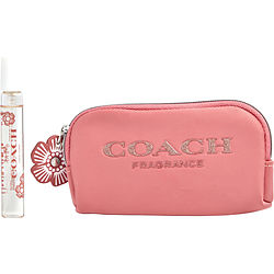 Coach Floral Blush (Sample) perfume image