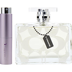 Signature (Sample) perfume image