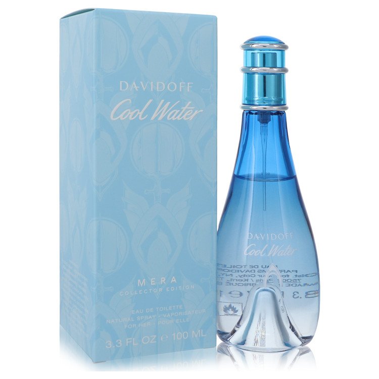 Cool Water Mera perfume image