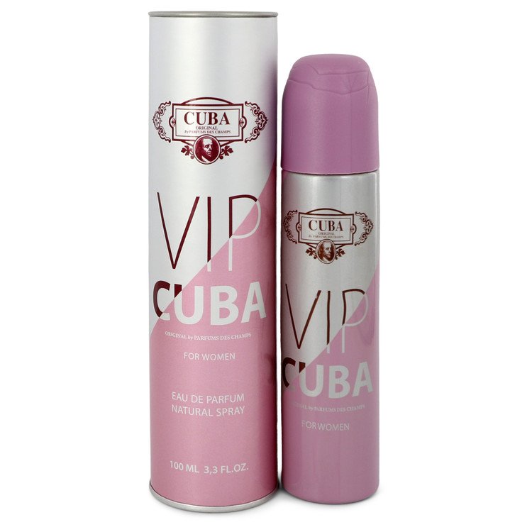 Cuba Vip perfume image