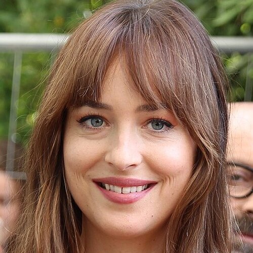 Dakota Johnson