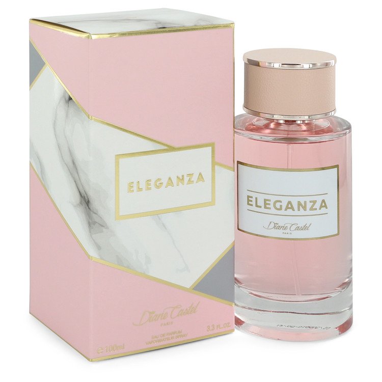 Diane Castel Eleganza perfume image
