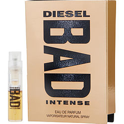 Bad Intense (Sample) perfume image