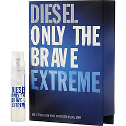 Only The Brave Extreme (Sample) perfume image