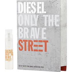 Only The Brave Street (Sample) perfume image