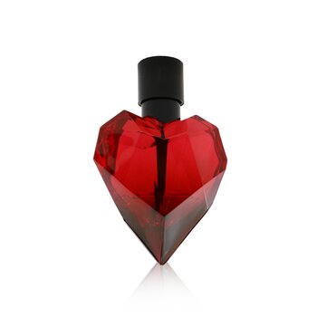 Loverdose Red Kiss perfume image