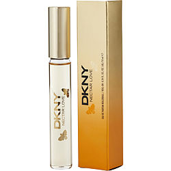 DKNY Nectar Love (Sample) perfume image