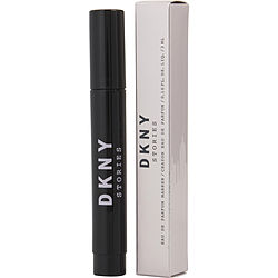 DKNY Stories (Sample) perfume image