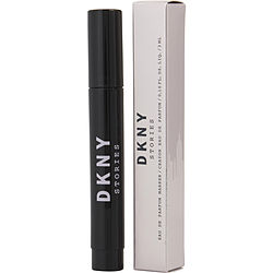 DKNY Stories (Sample)