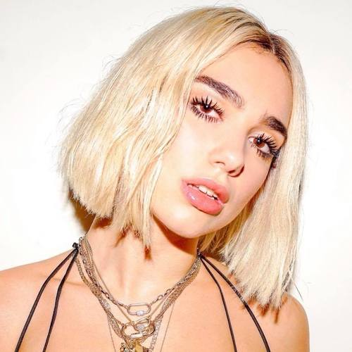 Dua Lipa