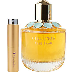 Girl of Now (Sample) perfume image