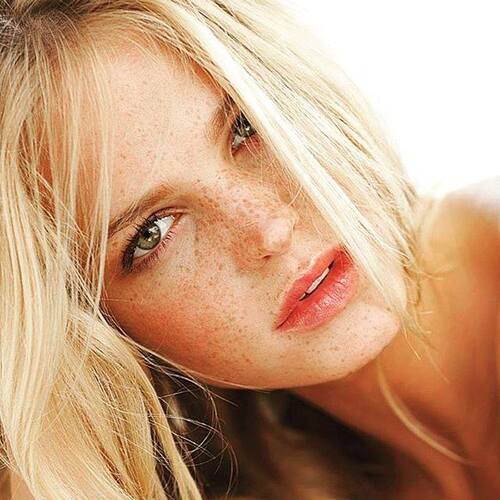 Erin Heatherton