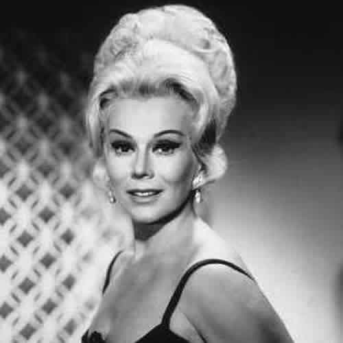 Eva Gabor