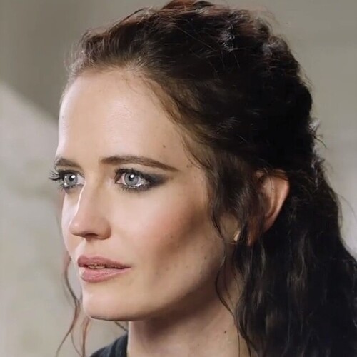 Eva Green