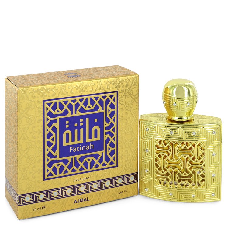 Fatinah perfume image