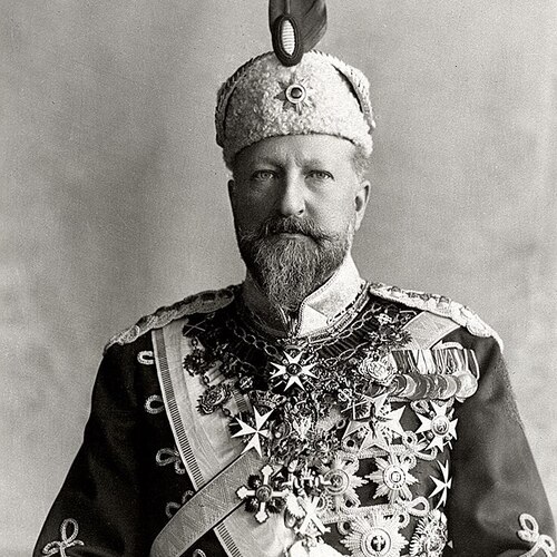 Ferdinand I of Bulgaria