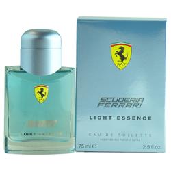 Ferrari Scuderia Light Essence