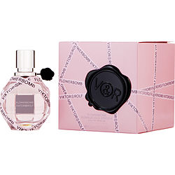 Flowerbomb Bomblicious perfume image