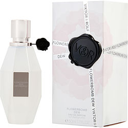 Flowerbomb Dew perfume image