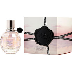 Flowerbomb In The Sky perfume image