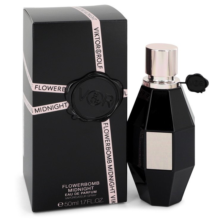 Flowerbomb Midnight