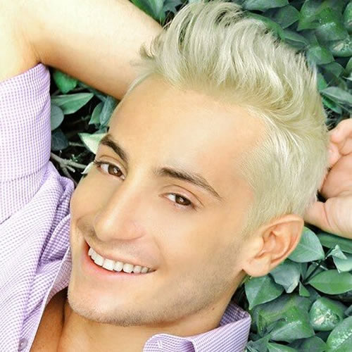 Frankie Grande