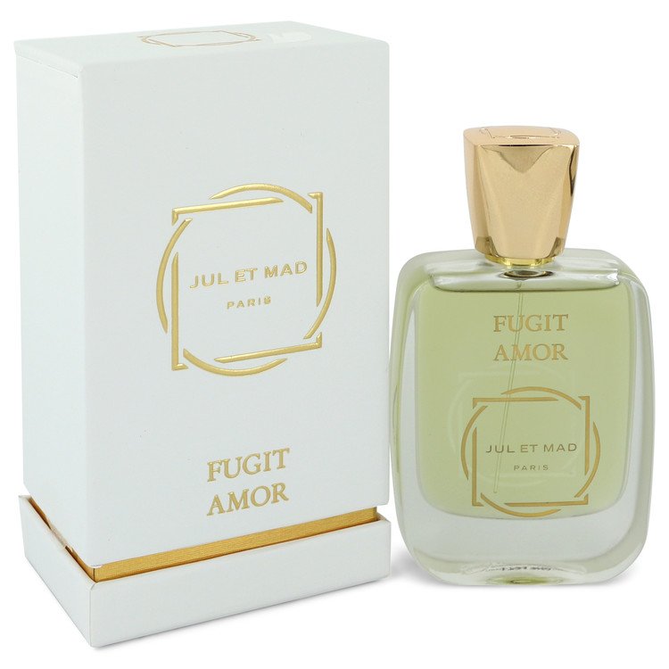 Fugit Amor perfume image