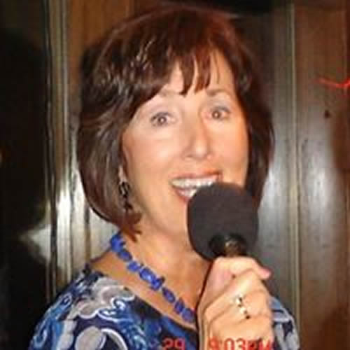 Gloria Mohr