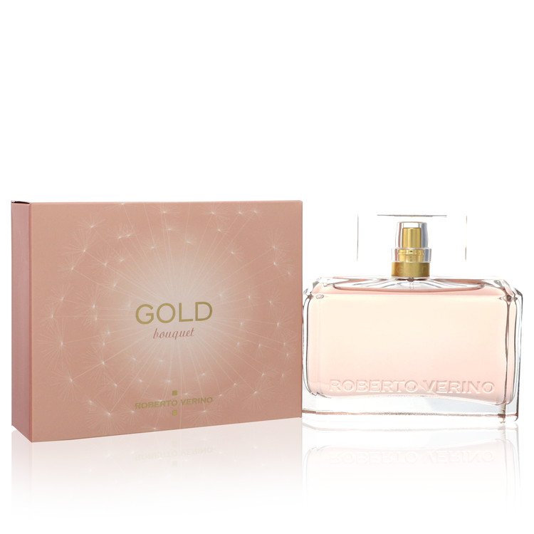 Gold Bouquet perfume image