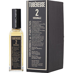 Tubereuse 2 Virginale
