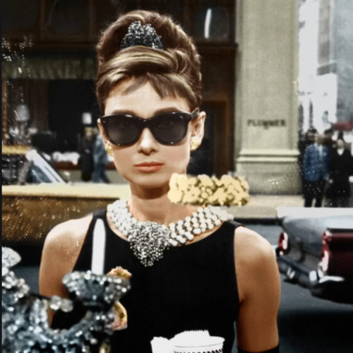 Holly Golightly