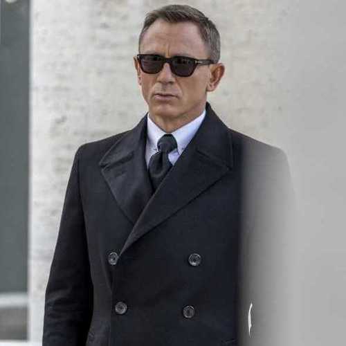 James Bond
