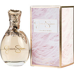 Jessica Simpson (Signature) perfume image