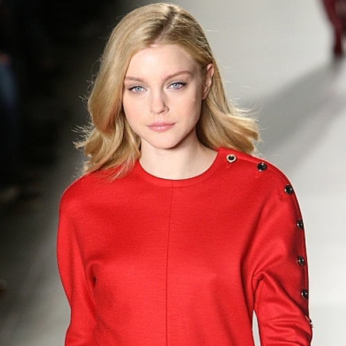 Jessica Stam