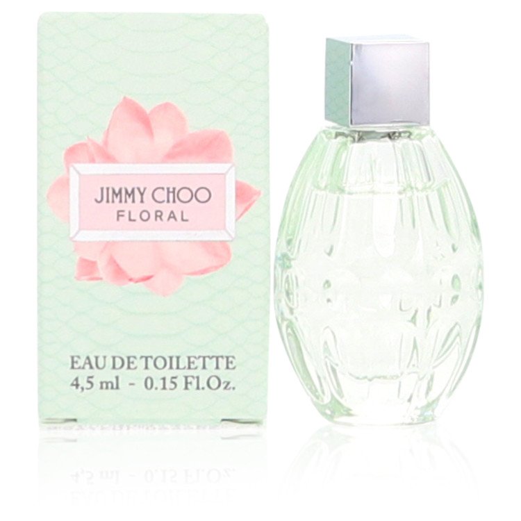 Jimmy Choo Floral (Sample)