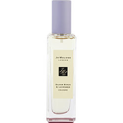 Silver Birch & Lavender Cologne perfume image