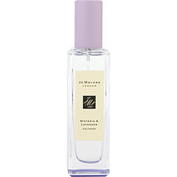 Wisteria & Lavender Cologne perfume image