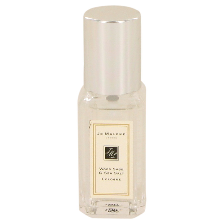 Wood Sage & Sea Salt (Sample) perfume image
