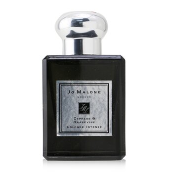 Cypress & Grapevine Cologne Intense perfume image