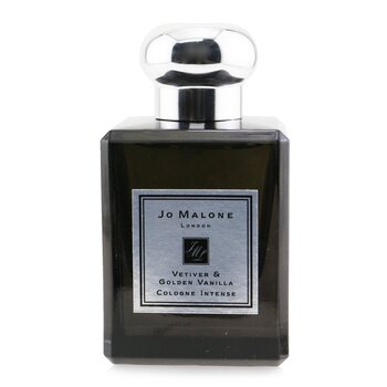 Vetiver & Golden Vanilla