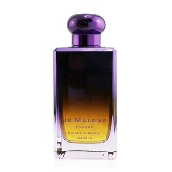 Violet & Amber Absolu perfume image