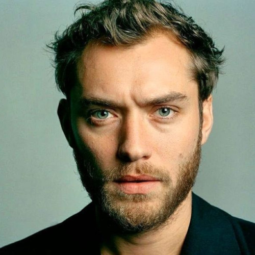 Jude Law