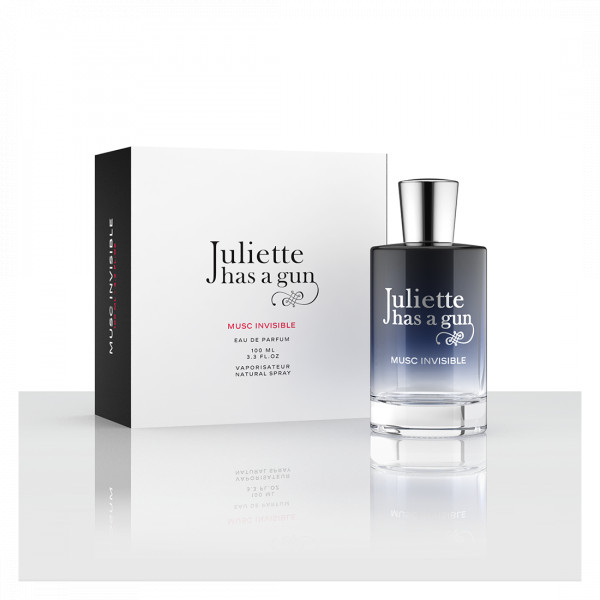 Musc Invisible perfume image