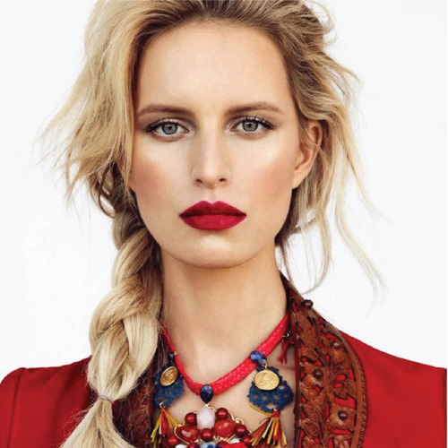 Karolina Kurkova