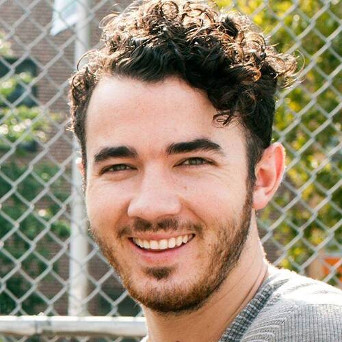 Kevin Jonas