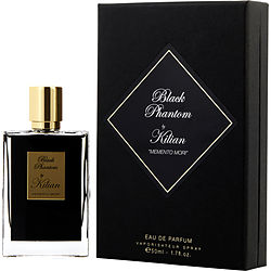 Black Phantom perfume image